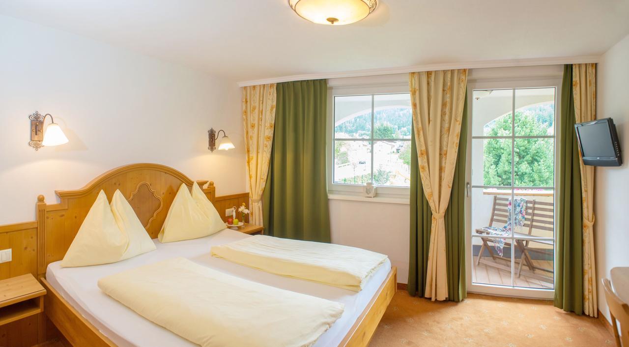 Landhotel Hubengut Bed And Breakfast Радштадт Экстерьер фото